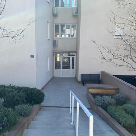 Appartement Lucy Split