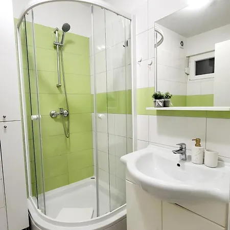 Apartment Lucy Split