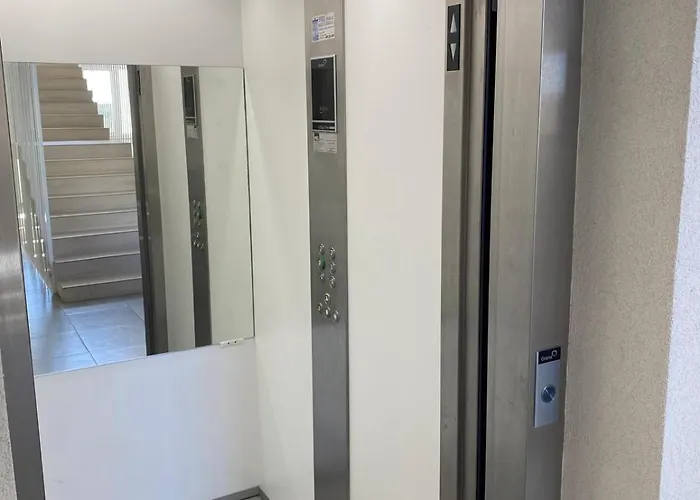 Lucy Apartament Split