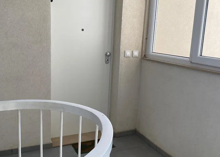 Apartament Lucy Split