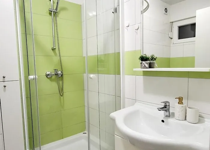 Apartament Lucy Split