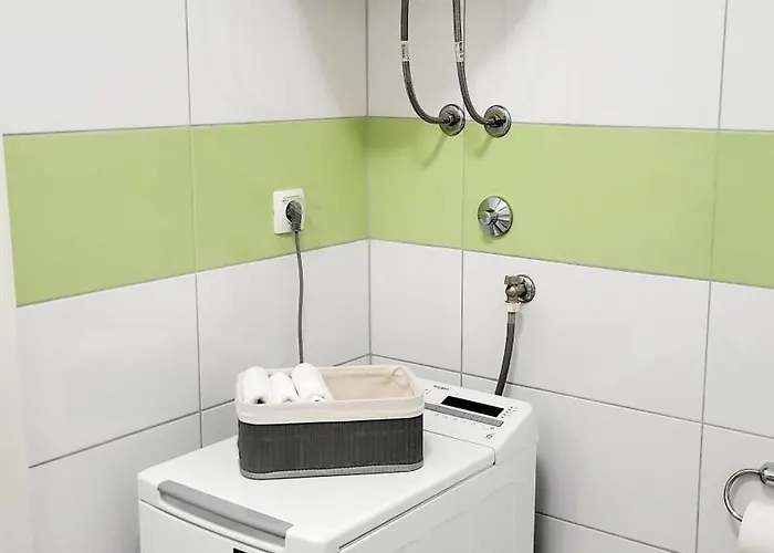 Apartament Lucy