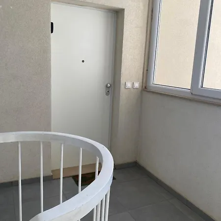 アパート Lucy スプリト