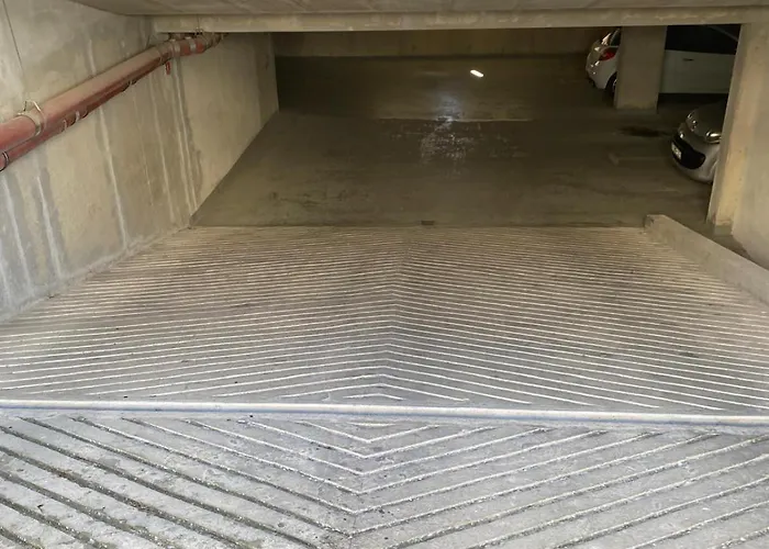 Διαμέρισμα Lucy *