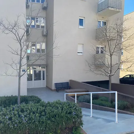 Apartmán Lucy *