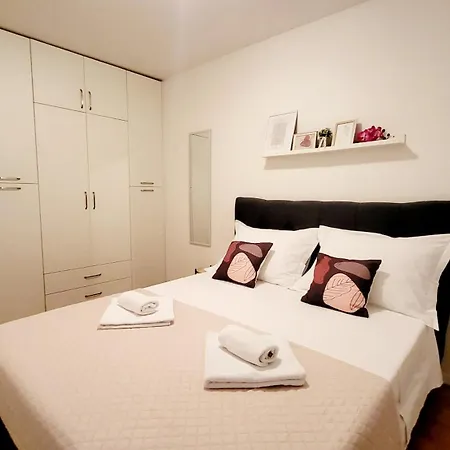 Apartmán Lucy